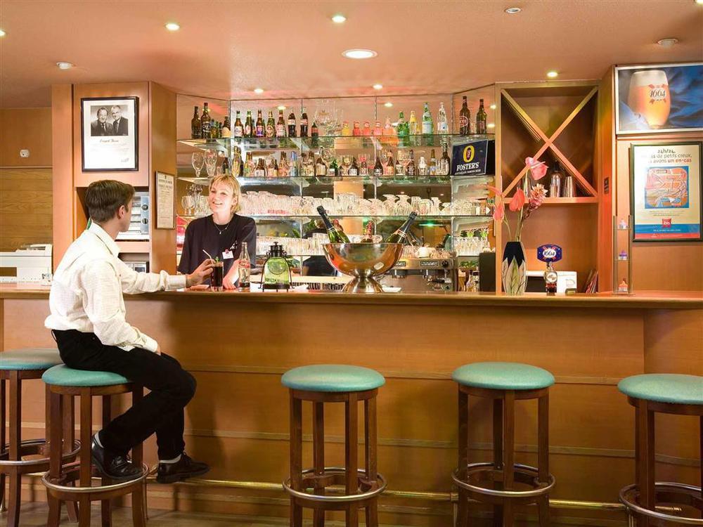 Hotel Ibis Saint Dizier Esterno foto