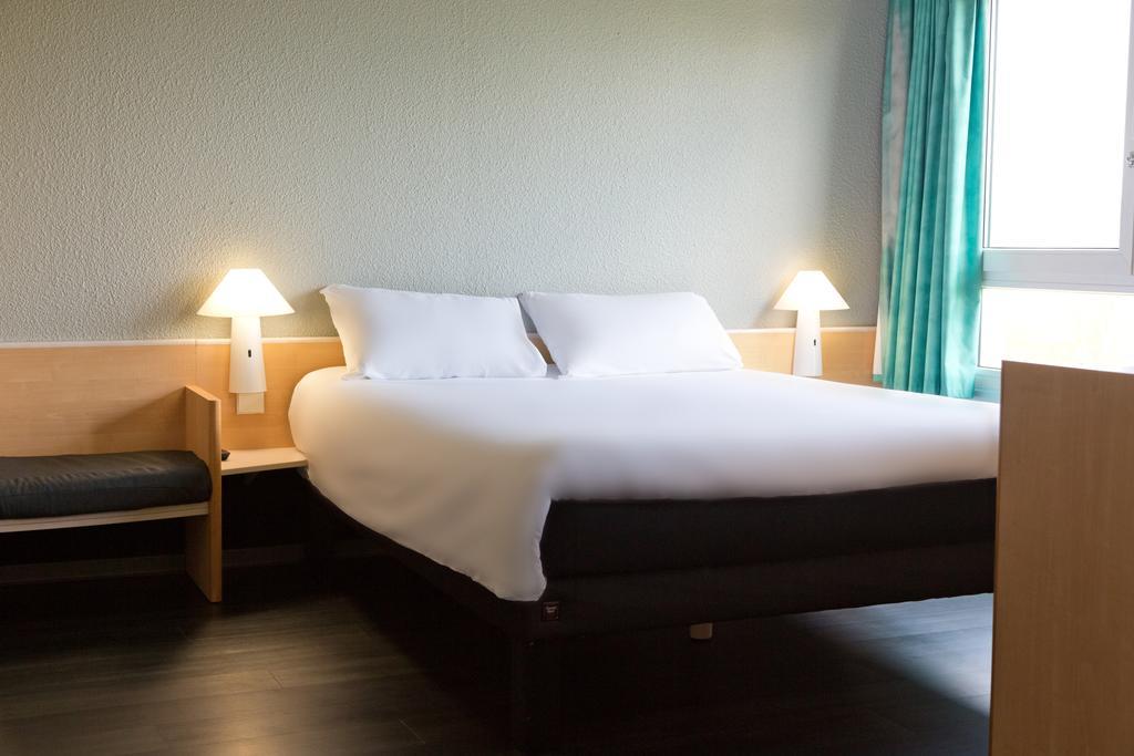 Hotel Ibis Saint Dizier Camera foto